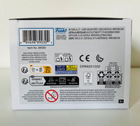 Funko Pop! Animation Care Bears Vinyl Figure 2145 Share Bear Bunny