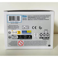 Funko Pop! Plus The Rocky Horror Picture Show Vinyl Figure 1916 Columbia (Glitter)