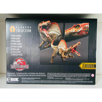 Jurassic World Hammond Collection Action Figure Spinosaurus
