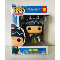 Funko Pop! Movies Home Alone 2 Vinyl Figure 1918 Kevin