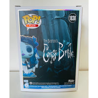 Funko Pop! Plus Corpse Bride Vinyl Figure 1830 Emily with Butterflies
