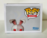 Funko Pop! Games Five Nights at Freddy's Help Wanted 2 Vinyl Figure 1130 Vanny