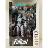 Fallout McFarlane Elite Edition Action Figure Fallout 76 #3 T-60 18 cm