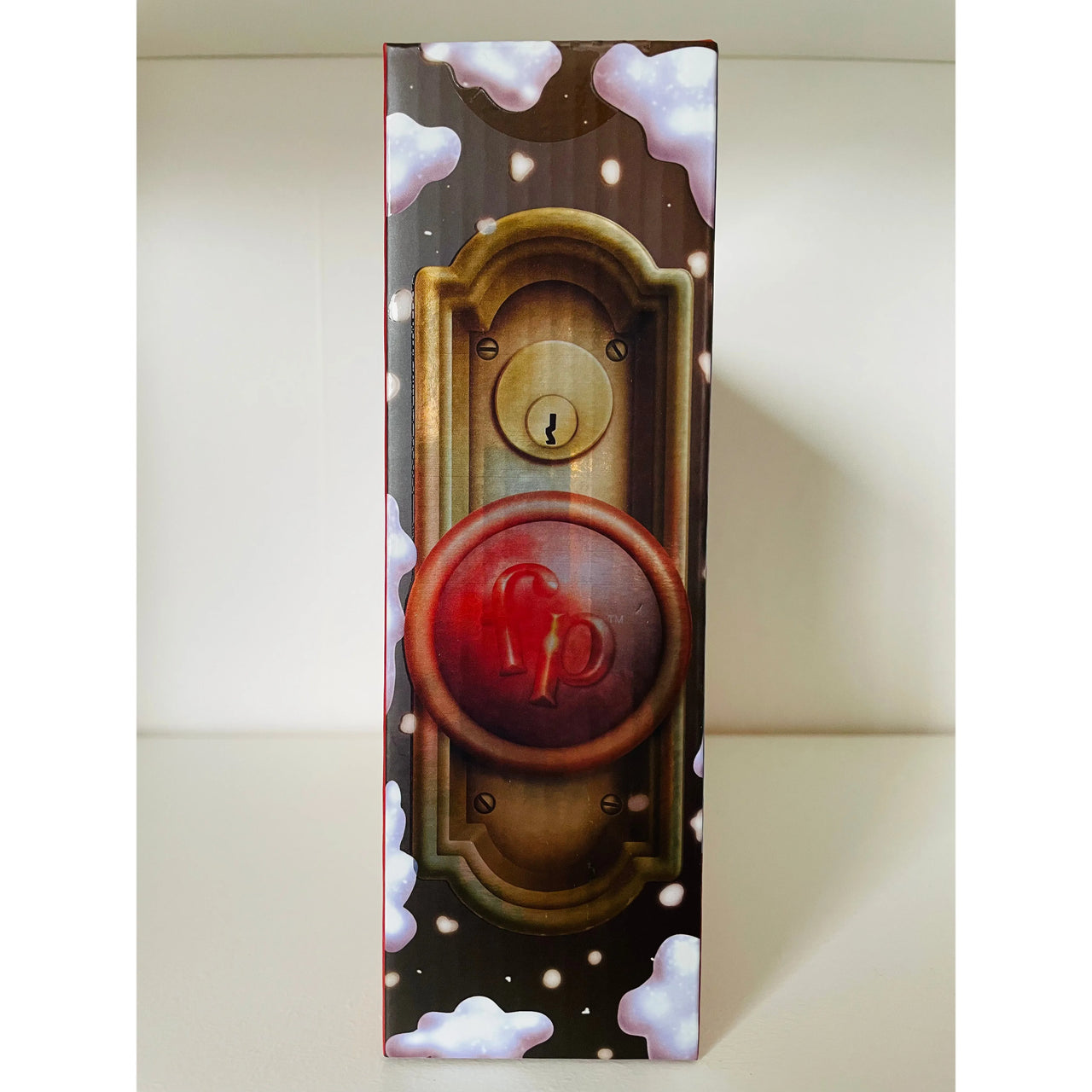 Fisher-Price Little People Collector Home Alone