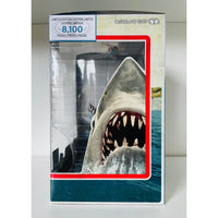 Jaws Movie Maniacs PVC Statue Jaws (50th Anniversary) 16 cm
