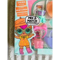 LOL Surprise Fashion Pack - Spring Style