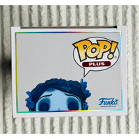 Funko Pop! Plus Corpse Bride Vinyl Figure 1830 Emily with Butterflies
