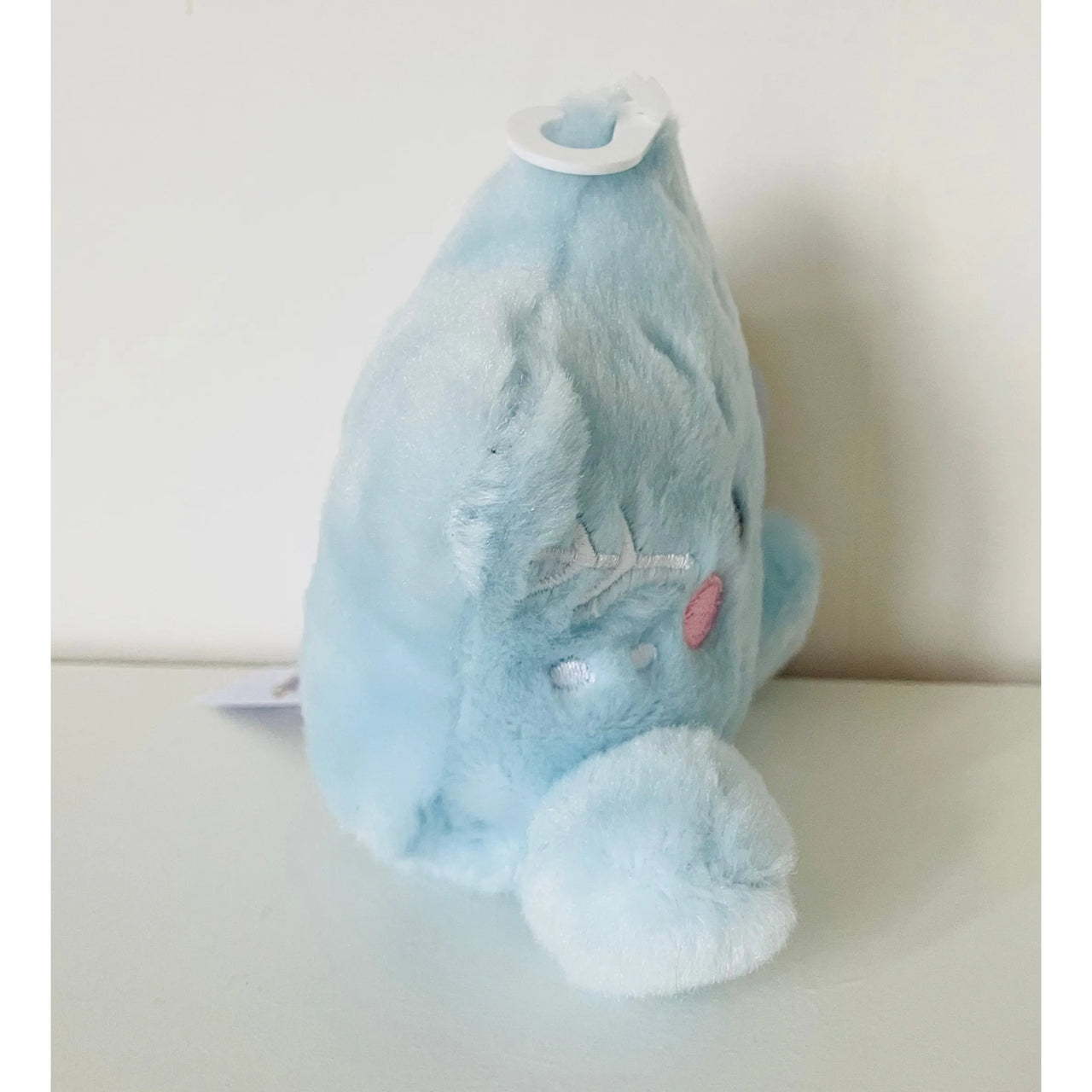 Palm Pals Christmas Frosty Snowflake 5 Inch Soft Toy