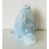 Palm Pals Christmas Frosty Snowflake 5 Inch Soft Toy