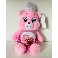 Care Bears x Wicked Love A Lot Glinda Plush 22cm