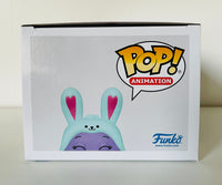 Funko Pop! Animation Care Bears Vinyl Figure 2145 Share Bear Bunny