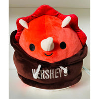 Squishmallow Hershey's Plush Toy 8