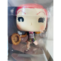 Funko Pop! Plus The Rocky Horror Picture Show Vinyl Figure 1916 Columbia (Glitter)