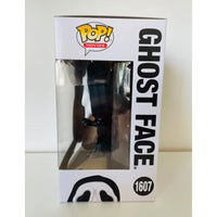 Funko Pop! Movies Ghost Face Vinyl Figure 1607 Ghost Face