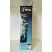 DC Direct McFarlane Toys Digital Action Figure Batman (No Man's Land) 19 cm