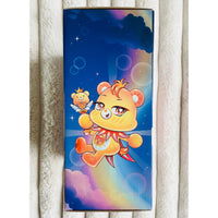 Care Bears Kindness Keepers Kawaii Sunshine Bear Plush