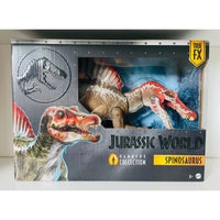Jurassic World Hammond Collection Action Figure Spinosaurus