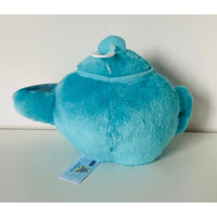 Palm Pals Tilly Teapot Soft Toy 5 Inch