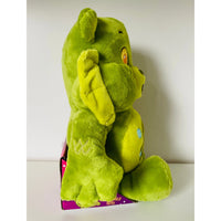 Care Bears 22cm Plush Universal Monsters Good Luck as the Creature from the Black Lagoon