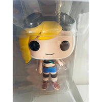 Funko Pop! Television Adventure Time Vinyl Figure 1495 Fionna
