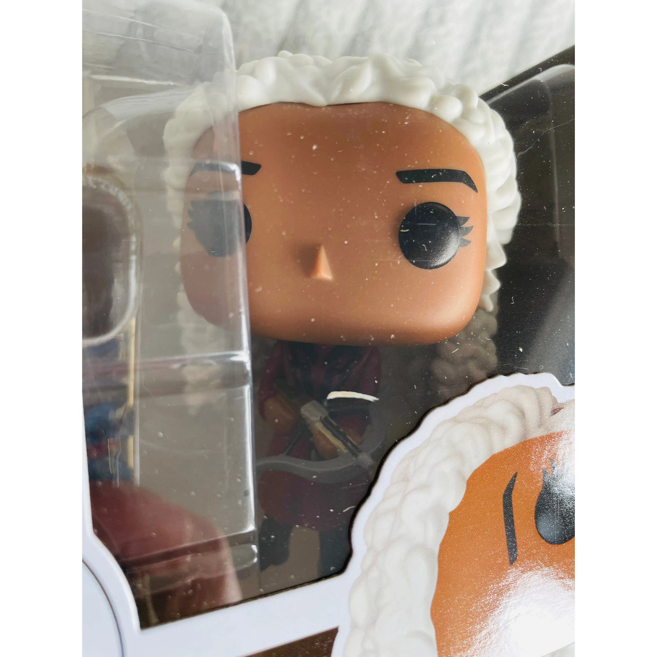 Funko Pop! House of the Dragon Vinyl Figure 19 Baela Targaryen