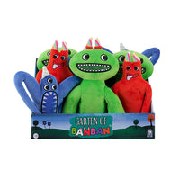 Garten Of Banban Collectible 10