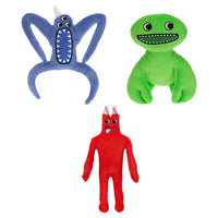 Garten Of Banban Collectible 10