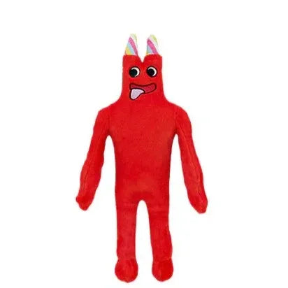 Garten Of Banban Collectible 10" Plush Series 1