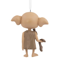 Harry Potter Dobby the House Elf with Sock Ornament