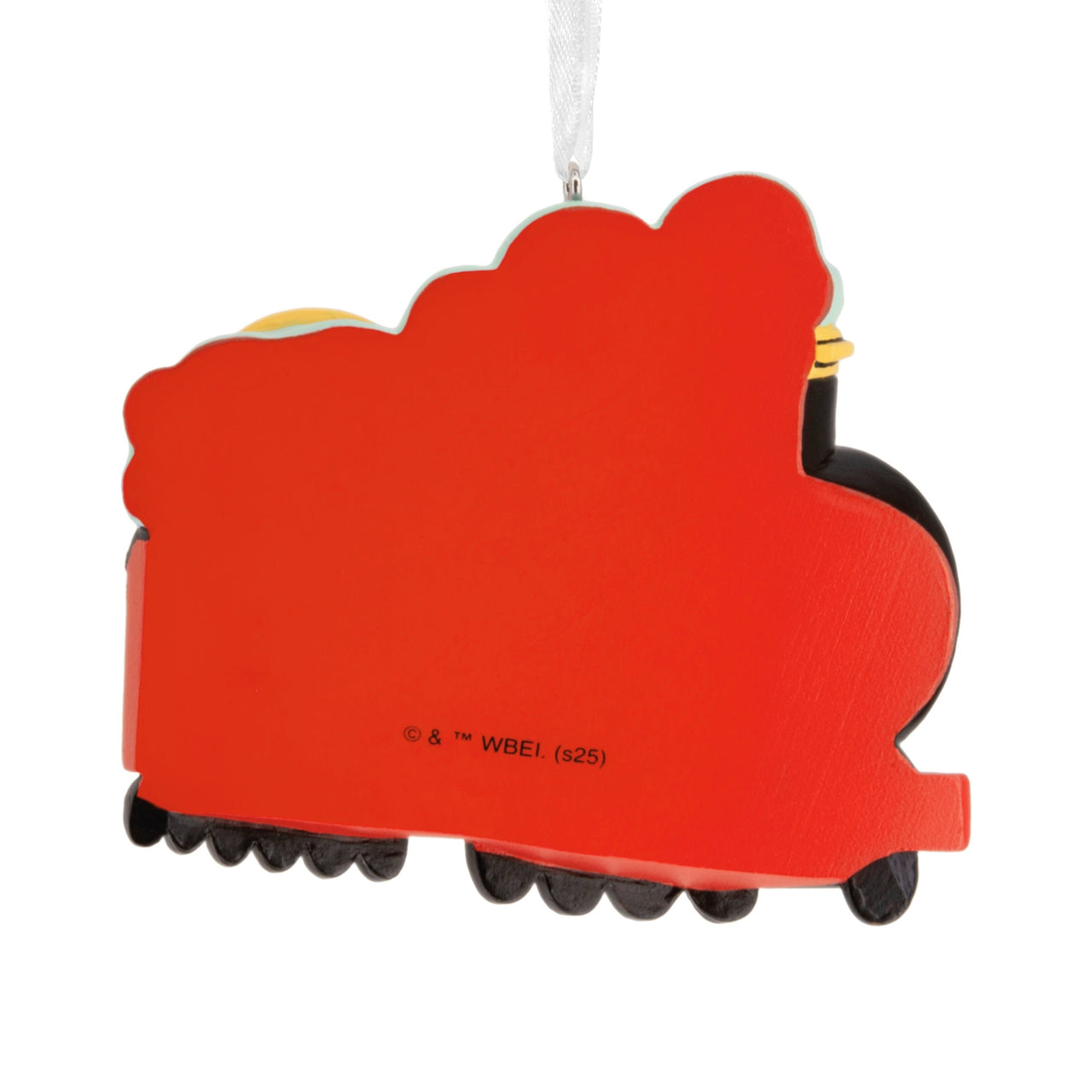 Harry Potter Ornament Hogwarts Express & 9 3/4 Sign