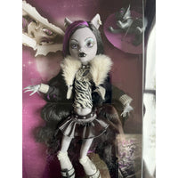 Monster High Reel Drama Clawdeen Wolf Fashion Doll