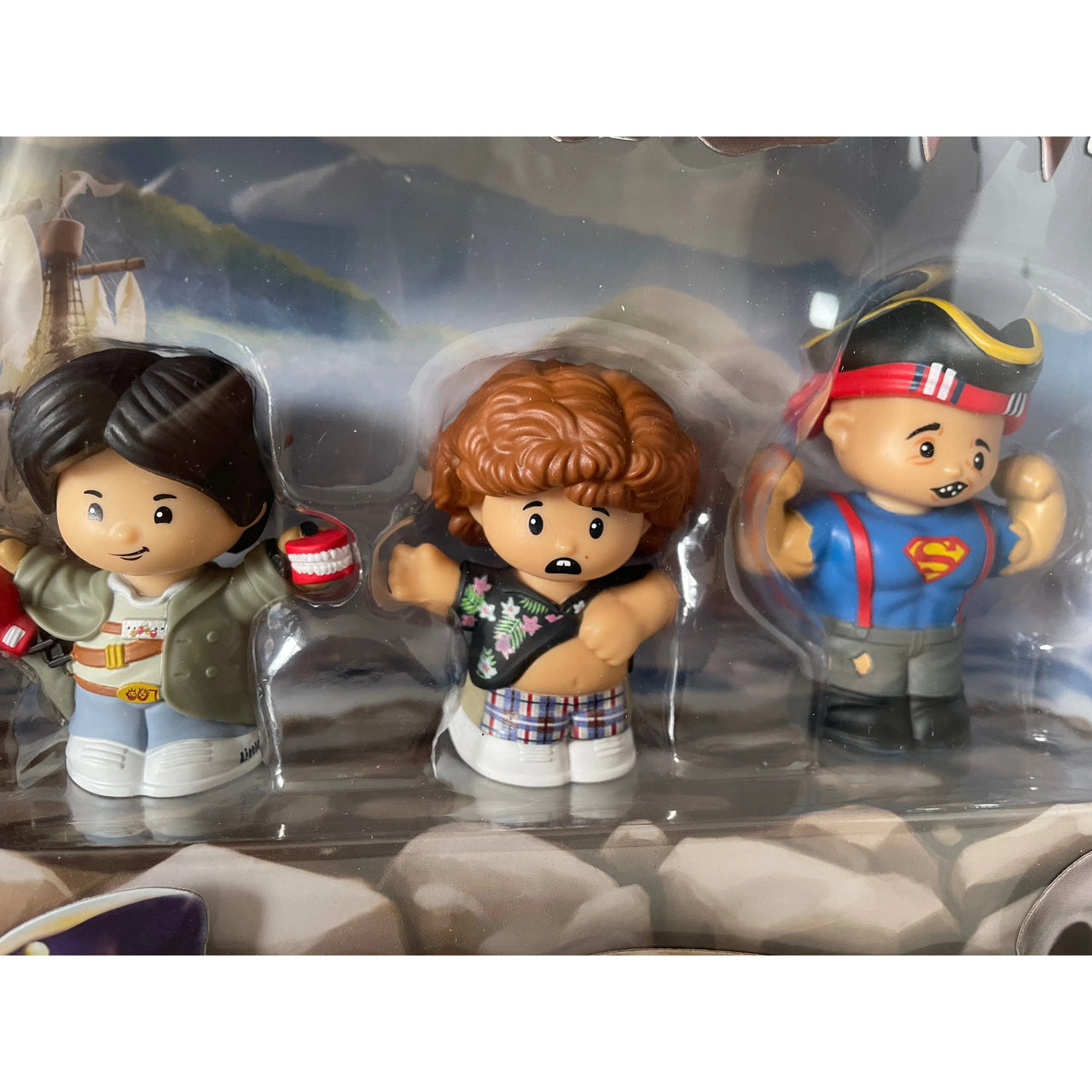 Fisher-Price Little People Collector The Goonies