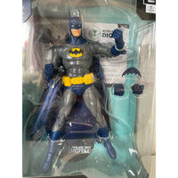 DC Direct McFarlane Toys Digital Action Figure Batman (No Man's Land) 19 cm