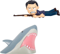 Fizz Creations Jaws Comic Ons