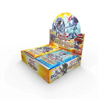 Yu-Gi-Oh! TCG: Battles of Legend: Monster Mayhem Booster