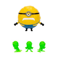 Despicable Me 4 Mega Minion 4in Action Figure - Jerry