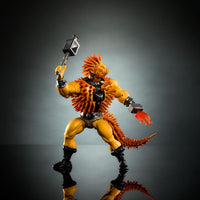 Masters of the Universe Origins Action Figure Sketchbook Series: Spikor 14 cm