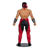 Mortal Kombat Klassics Action Figure Liu Kang 18 cm