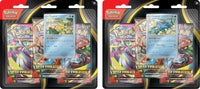 Pokemon TCG: Mega Evolution - 3-pack