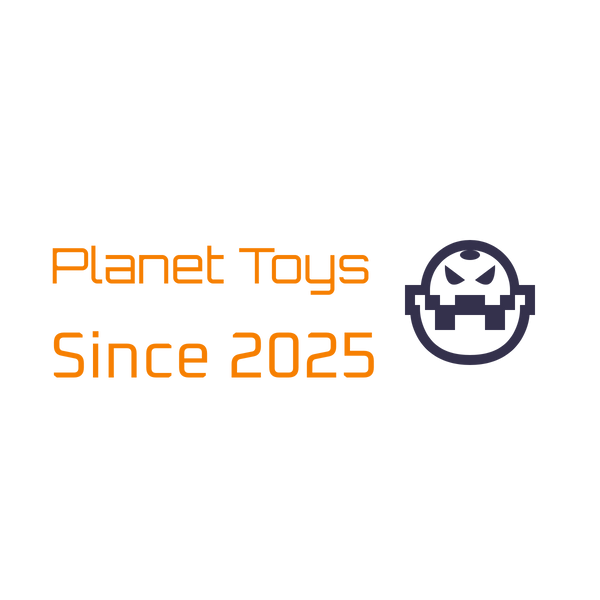 Planet Toys
