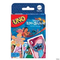 UNO! Lilo & Stitch