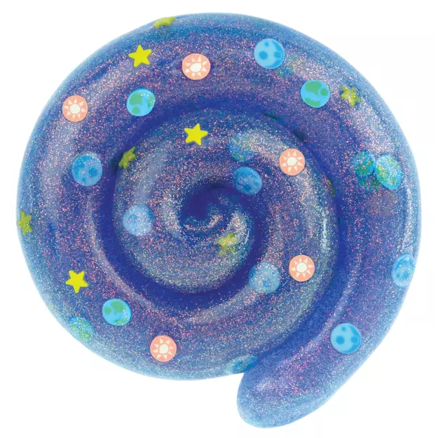 Trendsetters Total Eclipse - Thinking Putty