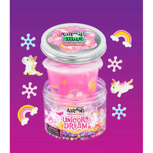 Crazy Aaron's Slime Charmers