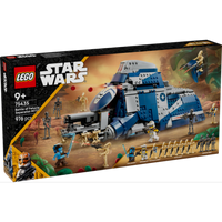 Lego Star Wars 75435 Battle of Felucia Separatist MTT for Ages 9 & Up