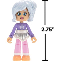 Adopt Me! Holiday Advent Calendar 24 Days of Toy Surprises - Planet Toys