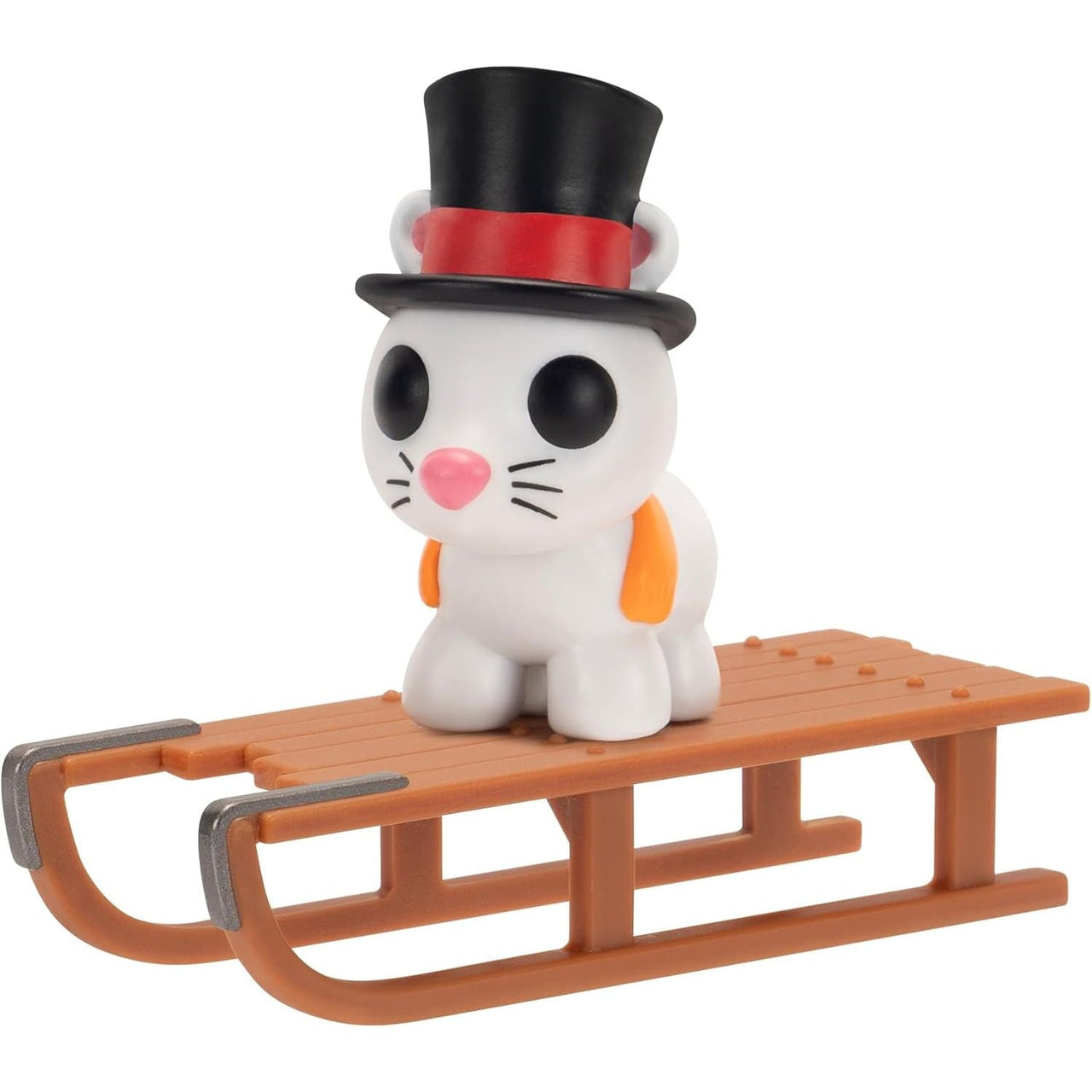 Adopt Me! Holiday Advent Calendar 24 Days of Toy Surprises - Planet Toys