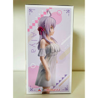 Alya Sometimes Hides Her Feelings in Russian Luminasta PVC Statue Alya Dress - Planet Toys