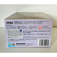 Alya Sometimes Hides Her Feelings in Russian Luminasta PVC Statue Alya Dress - Planet Toys