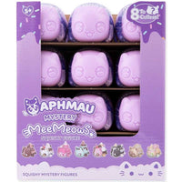 Aphmau Mystery MeeMeow Squishies