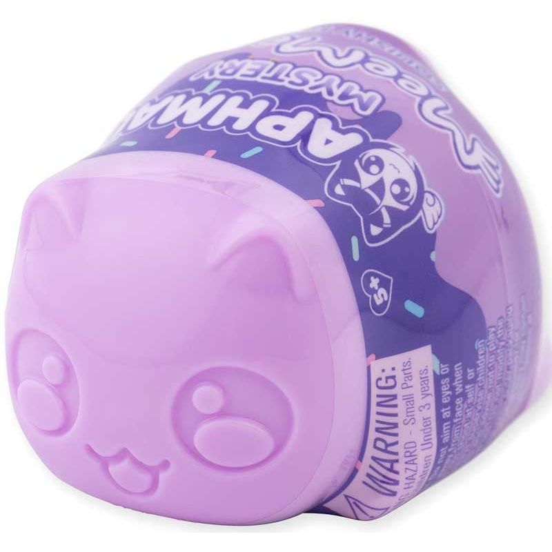 Aphmau Mystery MeeMeow Squishies